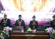 Herman Deru: Muba Catat Prestasi Turunkan Angka Kemiskinan ke Level Satu Digit