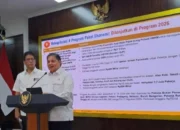 Pemerintah Bebaskan Pajak Gaji di Bawah Rp10 Juta