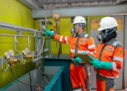 SIG Operasikan Pemusnah Bahan Perusak Ozon Pertama di Asia Tenggara