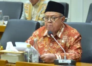 Anggota DPR: RUU PPRT adalah Amanat Moral dan Konstitusional untuk Keadilan