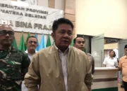 Sumsel Dukung Pemekaran Lahat dan OKI, Kawal Proses Hingga Tuntas