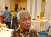 Muhammadiyah Ajak Akademisi Teliti Dampak Penerapan Peraturan