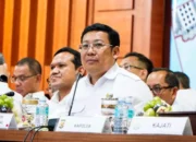 Jelang Akhir Tahun, Bapanas Ingatkan Pentingnya Pengelolaan Stok Pangan