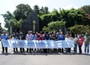 Pakar Global South Bahas Pengembangan Situs Warisan Dunia