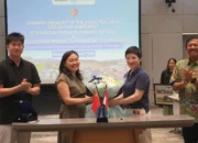 Produsen Furnitur China Siap Bangun Pabrik di Kawasan Industri Batang