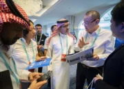 Pameran China–Arab Resmi Berakhir dengan Capaian Positif