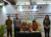 BPDLH Kolaborasi dengan UNCDF, UNDP, dan Jamkrindo Perkuat Pembiayaan Hijau
