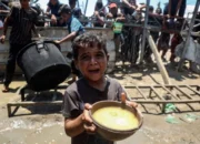 Trump: Israel Setuju Gencatan Senjata, Hamas Dapat Peringatan Keras