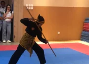 IPSI Maluku Manfaatkan Haornas untuk Dongkrak Prestasi Nasional