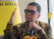 Anggota DPR Tegaskan Ijazah Capres-Cawapres Bukan Data Rahasia