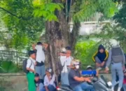 Siswa SMP-SMA/SMK Terlibat Aksi Demonstrasi, Disdik Jambi Angkat Bicara