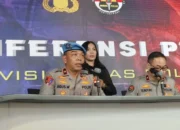Propam Polri Gelar Perkara Kasus Rantis Tabrak Ojol Selasa Ini