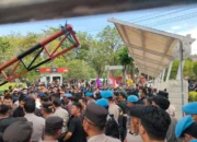 Analis Minta Hentikan Provokasi yang Tuding TNI Ciptakan Darurat Militer