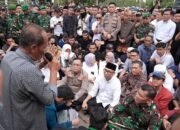 Aliansi Lampung Melawan Desak 10 Tuntutan Disampaikan ke Presiden