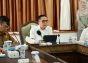 Palembang Siap Kawal Inflasi demi Ekonomi Stabil di Rakornas 2025