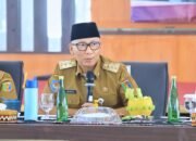 Sinergi Pemprov Lampung dan ITERA, Langkah Nyata Mewujudkan Lampung sebagai Lumbung Pangan dan Inovasi Teknologi