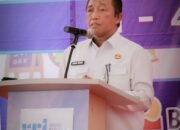 Pemprov Lampung Apresiasi RRI Fest 2025, Dorong UMKM dan Transformasi Digital