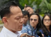 Prabowo Gelar Pertemuan dengan Kepala BIN dan Bappisus di Istana