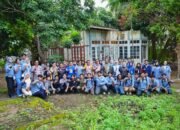 Langkah Konkret Lestarikan Sejarah, Rumah Daswati Didorong Jadi Cagar Budaya