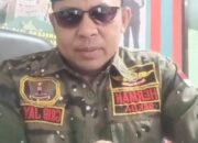 Sekda DPD Grib Jaya Provinsi Lampung Kecam Keras Oknum BNN Provinsi Lampung Melepaskan Ke-5 Pelaku Penguna Pemilik Narkoba