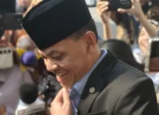 Prabowo Panggil Sejumlah Pejabat ke Istana di Tengah Isu Reshuffle