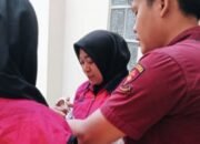 Kasus Tipikor Dinas PPKB Tubaba 2021/2022 Diduga Rekayasa Oknum Jaksa