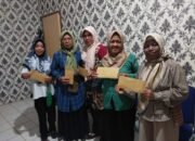 BLT DD Tahap III dan Insentif Sosial Disalurkan Untuk Kesejahteraan Desa Sidodadi