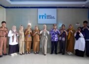 Ketua TP. PKK Provinsi Lampung Dorong Industri Kreatif Budaya Untuk Perkuat Ekonomi Perempuan Lampung