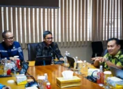 KAI Daop 1 Jakarta Siap Berkolaborasi Benahi Kawasan Stasiun Sukabumi