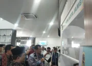 Wamen PANRB Apresiasi Pemkot Jambi dengan Penghargaan Pelayanan Publik Prima