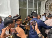 Kunjungan Wakapolri dan Kabareskrim ke Istana Jadi Sorotan Isu Reshuffle