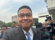 Jelang Pelantikan, Angga Raka Akui Diminta Presiden Perkuat Komunikasi