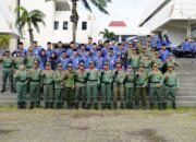 Pemprov Lampung Perkuat Sinergi Lintas Sektor dalam Pengelolaan Hutan