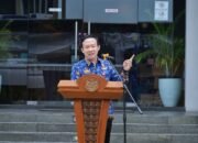 Kopi Bubuk Lampung Resmi Tembus Ekspor, Tandai Babak Baru Hilirisasi