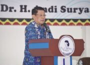 Pemprov Lampung Dorong Perempuan Pengusaha Jadi Motor Pembangunan Daerah