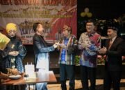 Pemprov Lampung Apresiasi Inisiatif JSL Buka Program Magang ke Jepang