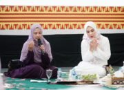 Peringatan Maulid Nabi, Momentum Perkuat Peran Perempuan dalam Pembangunan Daerah