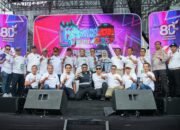 Sinergi Pemprov Lampung dan PT. KAI, Tingkatkan Layanan Transportasi Modern dan Nyaman