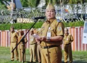 Gubernur Lampung: ASN Harus Jadi Garda Terdepan Wujudkan Pelayanan Publik Berkualitas