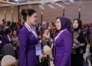 Ketua Tim Pembina Posyandu Lampung Dorong Transformasi Layanan Dasar Posyandu