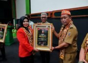 Gubernur Lampung: Media Adalah Mitra Strategis Pemerintah dalam Mendorong Pembangunan Daerah