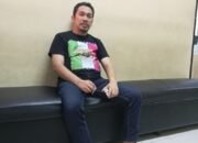 Klarifikasi Kronologi Penangkapan Ketum Gepak Lampung Bantah Terima Uang Damai