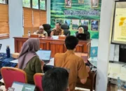 Wakil Kepala BPKP Lantik 97 Pejabat dari Beragam Jabatan