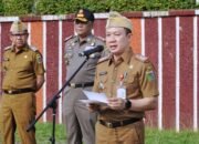 Pemprov Lampung Lepas 31 Calon Praja IPDN, Investasi Jangka Panjang untuk ASN Profesional