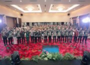 Gubernur Mirza Tekankan Peran Pengusaha Muda sebagai Motor Ekonomi Daerah