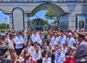 Aksi Damai di Hari Tani Nasional, Pemprov Lampung Respon Cepat Tuntutan Massa