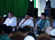 Herman Deru: Ponpes Bahrul Ulum Jadi Pusat Sinergi Pendidikan Agama dan Modern Bersama Wapres Gibran