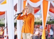 Hari Statistik Nasional 2025, Wagub Jihan Tekankan Data sebagai “Bahan Bakar” Kebijakan Pembangunan