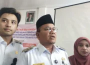 Pemkot Jambi Pastikan MBG Berjalan Lancar dengan Pengawasan Ketat