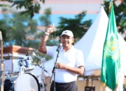 Program GAS Nikah, Upaya Kemenag Siapkan Pemuda Lahir Batin untuk Menikah